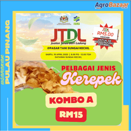 KOMBO RAYA AIDILFITRI - Thumbnail 1