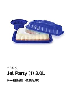 Jel Party - Thumbnail 1