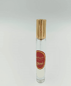 EDP LADIES INTIMATE 10ML - Image 1