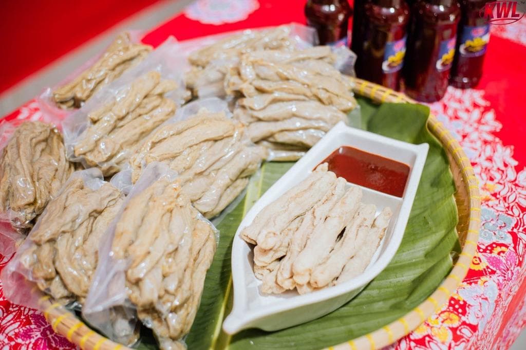 Keropok Lekor Warisan Losong - Image 1