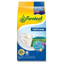 (PICKUP POINT)FERNLEAF FULL CREAM 500G