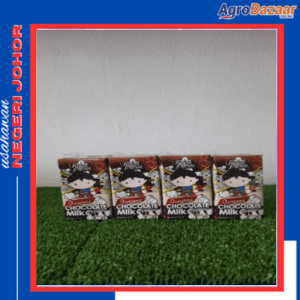 Susu Farm Fresh Chocolate Milk 125ml x 16pcs