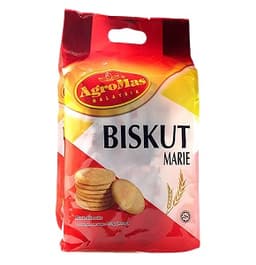 AGROMAS BISKUT MARIE - Thumbnail 1