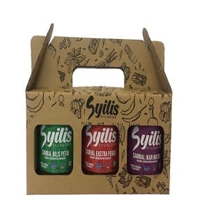 Set Kombo 3 B (Self Pickup) - Image 1