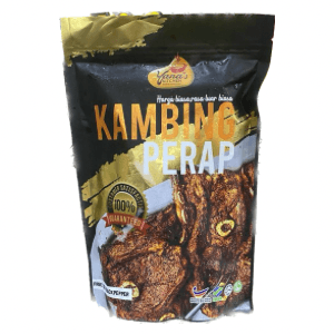 Kambing Perap Yana's Kitchen