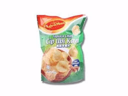 AGROMAS CIP UBI KAYU ASLI - Thumbnail 1