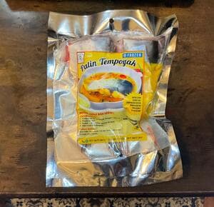 Gulai Patin Tempoyak (Frozen) - Image 1