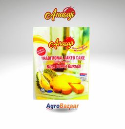 Kuih Bakar Durian - Thumbnail 1