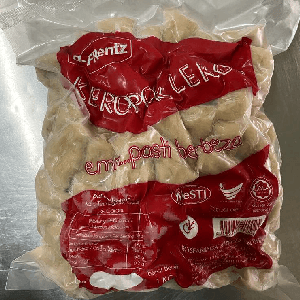 dFRentz Keropok Lekor