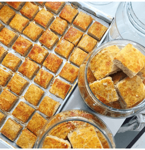 MAZOLA KIUB - Image 1