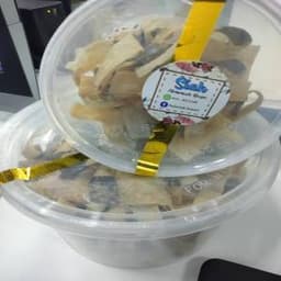 keropok rumpai laut - Thumbnail 1