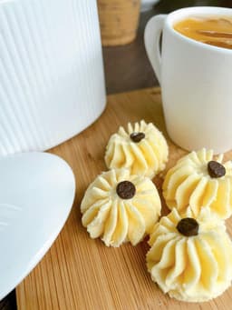 SAMPERIT SUSU / DAHLIA SUSU - Thumbnail 2