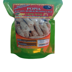 POPIA BATANG BURUK RUMPAI LAUT (CHEESE PEDAS) - Thumbnail 1