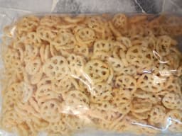 Keropok Roda BBQ - Thumbnail 1