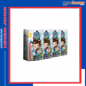 Susu Farm Fresh Grow 125ml x 16pcs - Image 1