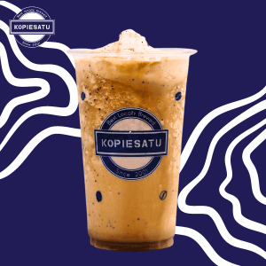 Frappe Cappucino (16oz)