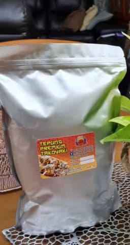 tepung - Thumbnail 2