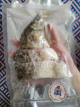 Kasam Ikan Sultan - Thumbnail 2