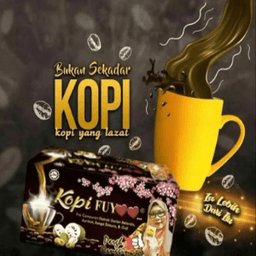 KOPI REEZQA FUYOO - Thumbnail 1