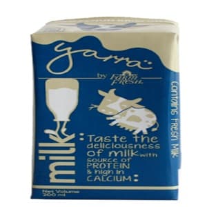 FARM FRESH YARRA MILK - Image 1