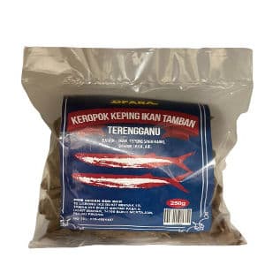 KEROPOK KEPING - Image 1