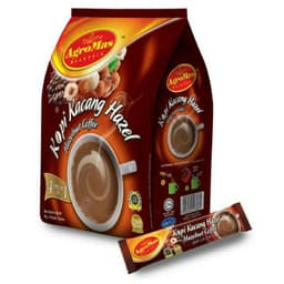AGROMAS KOPI KACANG HAZEL - Thumbnail 1
