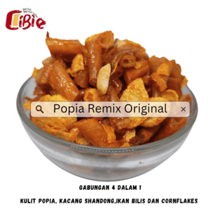Popia Remix Original