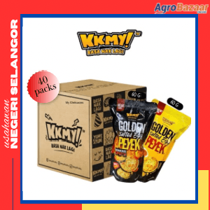 BORONG 40 pek GSEP PEYEK MIX - Image 1