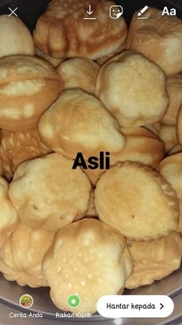 BAHULU ASLI - Thumbnail 1