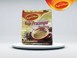 AGROMAS PREMIUM 3 IN 1 - Thumbnail 2