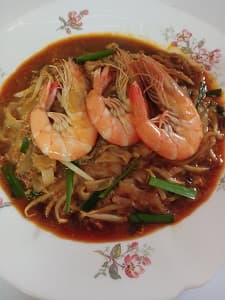 CHAR KUEY TEOW BESAR - Thumbnail 2