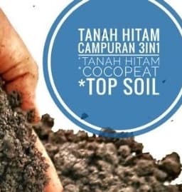 Tanah Campuran - Thumbnail 1