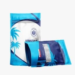 Baja Sebatian 45 - Thumbnail 1