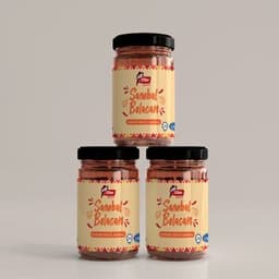 Sambal Belacan By Wsdr - Thumbnail 1