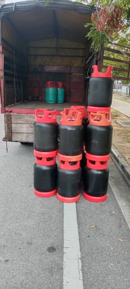 AC Gas - Thumbnail 2