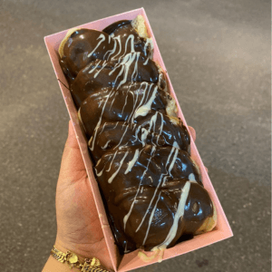 BABY PANCAKE RM10 - Image 1