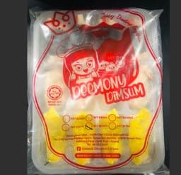 Dimsum - Set Sehati - Thumbnail 1