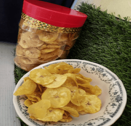 Kerepek Berhantu - Thumbnail 1