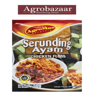 SERUNDING AYAM