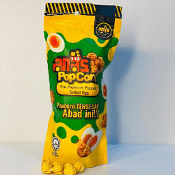 Anas Popcorn Salted egg - Thumbnail 1
