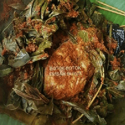 Botok-Botok Embah Buyut - Thumbnail 1