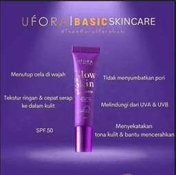 SUNCREEN UFORA - Thumbnail 2