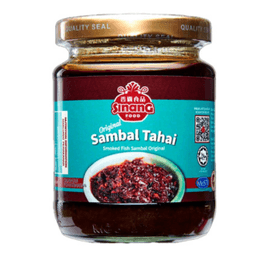 Sambal Tahai Original - Thumbnail 1