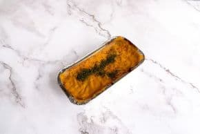 Self Pickup - LASAGNA