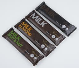 COMBO Estana Bar Coklat 45gx4bar - Thumbnail 2