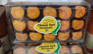 CHEESE TART HARUMANIS CMANIS - Image 1