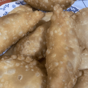 karipap qasih - Image 1