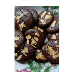 Biskut Bownies Rangup - Thumbnail 2