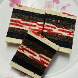 Kek Lapis Maria(PREMIUM) - Thumbnail 1