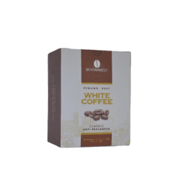 White Coffee Original Mini - Thumbnail 1